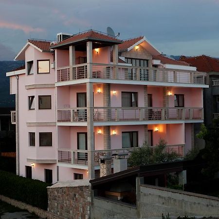 Apartments Cetina Split Exterior foto