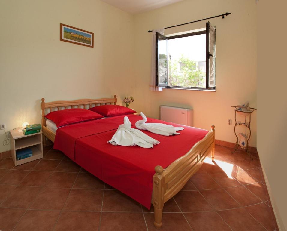 Apartments Cetina Split Zimmer foto